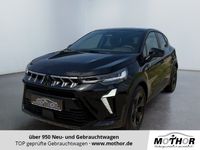Mitsubishi ASX - Vorschau Bild 1