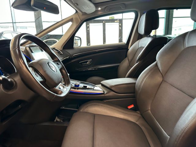 Renault Espace V Intens *2. Hand*Klima*Tempomat*DAB*SHZ*