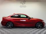 BMW M240i xDrive|No-OPF|Navi-Prof|Memory|DAB|LED| - BMW M240i: Automatik