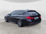 BMW 530d M-PAKET HEAD-UP DAB WLAN PANORAMA - BMW 530 in Dortmund