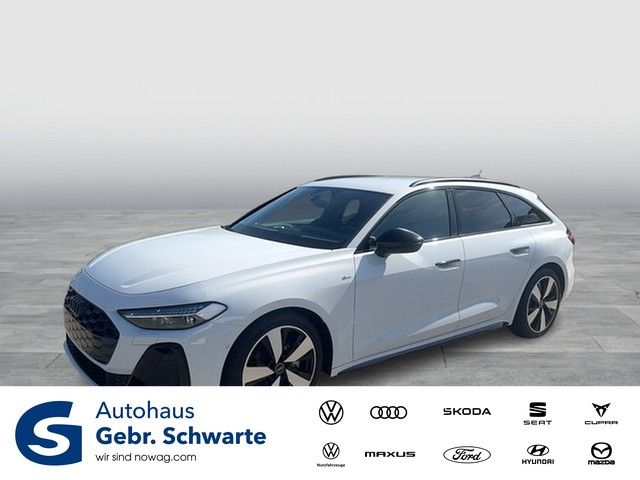 Audi A5 Avant 2.0 TFSI S line 2x S line Matrix
