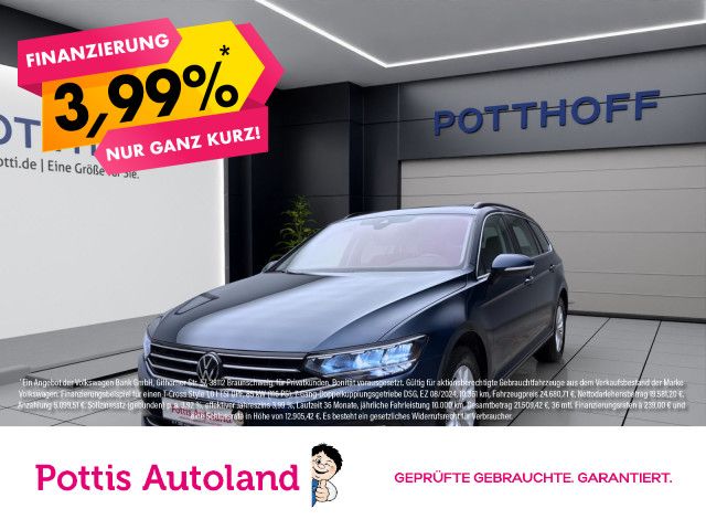 Volkswagen Passat Variant - Bild 1
