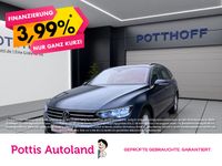 Volkswagen Passat Variant - Vorschau Bild 1
