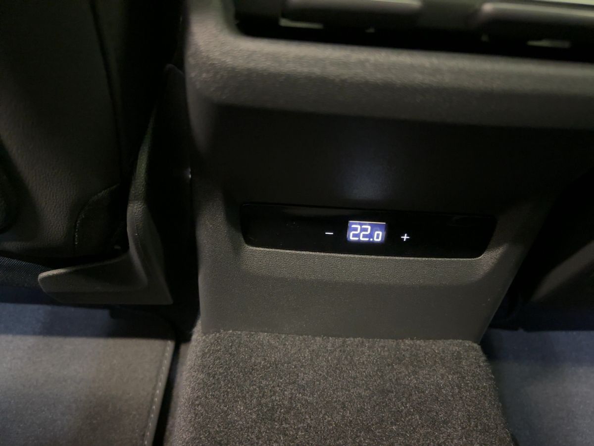 Audi Q3 e-hybrid S tronic foto 17
