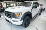 Ford F 150 F-150 XLT 3,5 360°/LED/LEDER/KAMERA/PDC - Ford F 150: Xlt