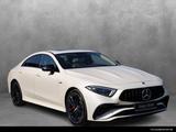 Mercedes-Benz CLS53 AMG 4M+ SHD/HEAD-UP/STANDHZG/MEMORY/360° - Mercedes-Benz CLS 53 AMG: Vollleder, Head-Up Display