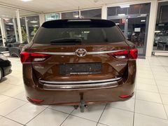 TOYOTA Avensis Touring Sports Business Edition/AHK/LED!