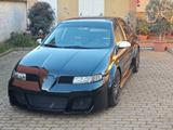 Seat Leon 1.9cc TDI (ASV) "Stella"/110CV-81kW - Seat Leon mit Diesel-Antrieb: 1.9