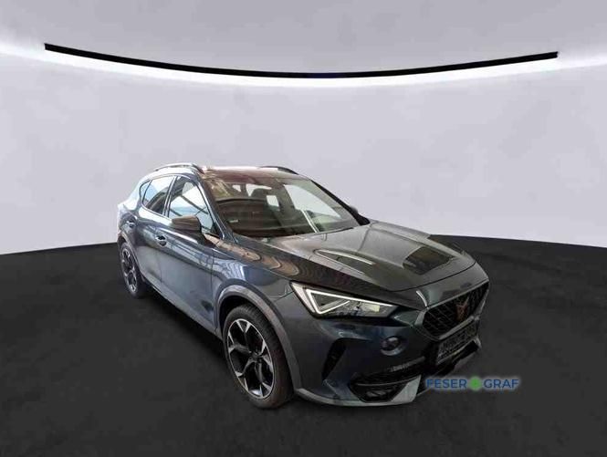 Cupra Formentor - Bild 5