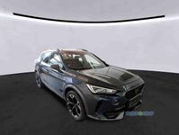 Cupra Formentor - Vorschau Bild 5