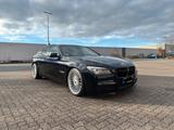BMW F01 730d M-Paket 21 Zoll Scheckheft *G... - BMW 730 in Hannover