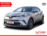 Toyota C-HR 1.2 Lounge LED Navi Kamera ACC AHK - Toyota