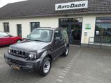 Suzuki Jimny 1,3 4x4 - gebrauchte Suzuki Jimny aus dem Jahr 2009