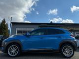 Hyundai KonaPremium4WDA/KrellSound/Headup/Automatik/+18Z - Hyundai: Blau