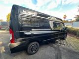La Strada Avanti L *Echtleder* - Wohnmobil mit WC