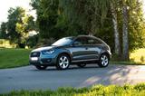 Audi Q3 8U 2.0 TDI Quattro S-Line TOP Zahn... - Audi Q3 8U mit Diesel-Antrieb
