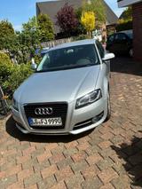 Audi A3 2.0 TDI Ambition Sportback Ambition