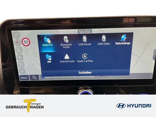 Hyundai i30 – Bild 16