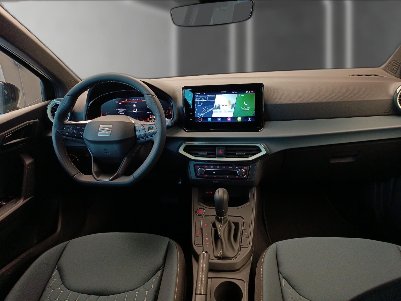 Seat Ibiza - Bild 23