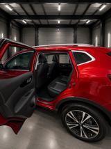 Nissan Qashqai Zama I Scheckheft I PANOI 360 I Wenig KM - Nissan Gebrauchtwagen in Mainz