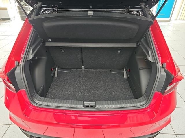Fahrzeugabbildung SKODA Fabia 1.0 TSI Monte Carlo RFK LED SHZ KESSY PDC