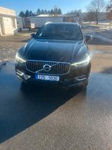 Volvo VOLVO XC 60 AWD INSCRIPTION 173kw VZDUCH  - Volvo XC60 Inscription mit Diesel-Antrieb