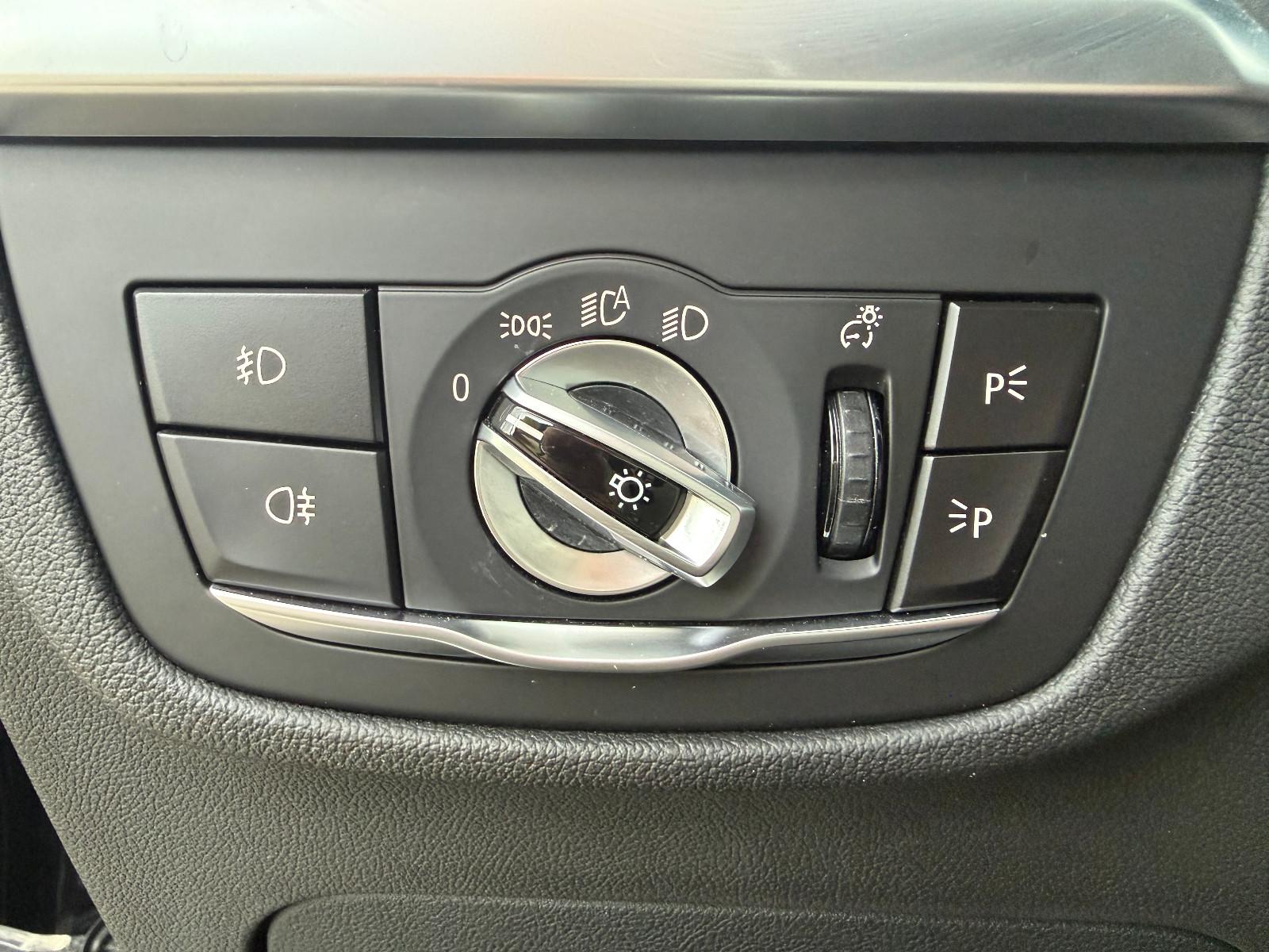 BMW X3 M40i Sport Autom. Pano Keyless Head Up AHK