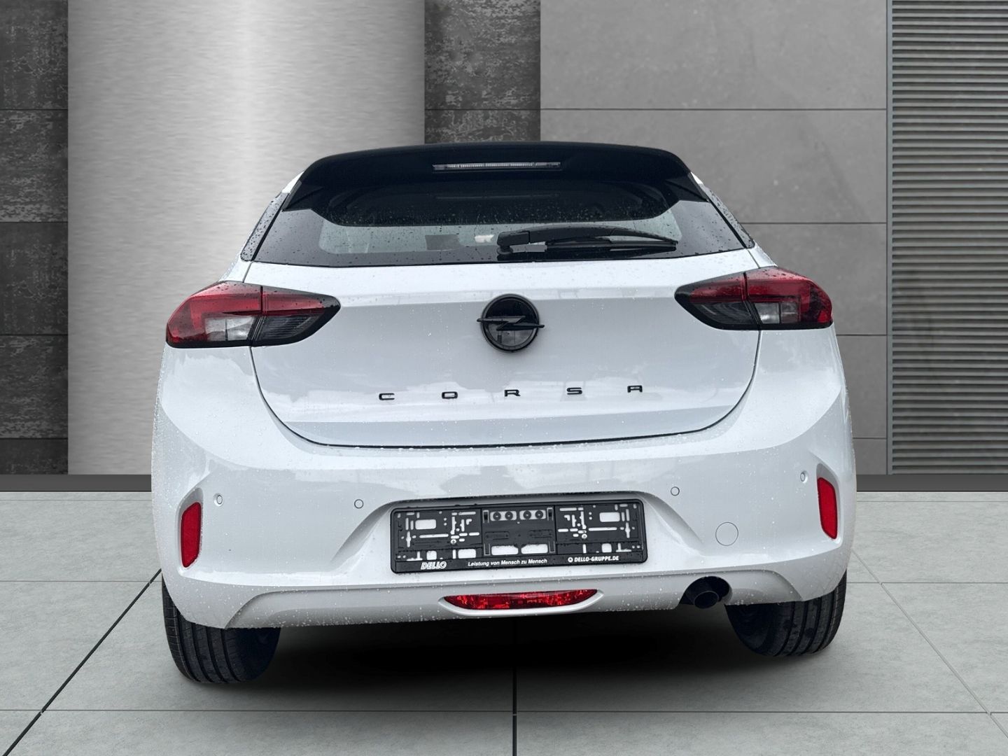 Opel Corsa - Bild 6