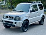 Suzuki Jimny 1.3 4WD*KLIMAANLAGE*AHK*SERVO*ZV*125TKM* - gebrauchte Suzuki Jimny aus dem Jahr 2004
