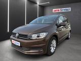 Volkswagen Touran 1.2 7 Sitzer Klimaaut. PDC Sitzheizung - Volkswagen Touran: 7