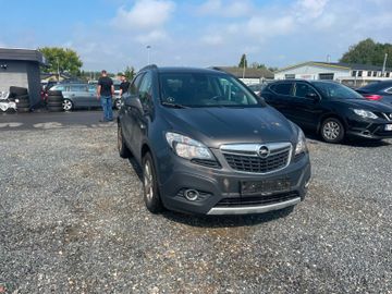 Opel Mokka - 2