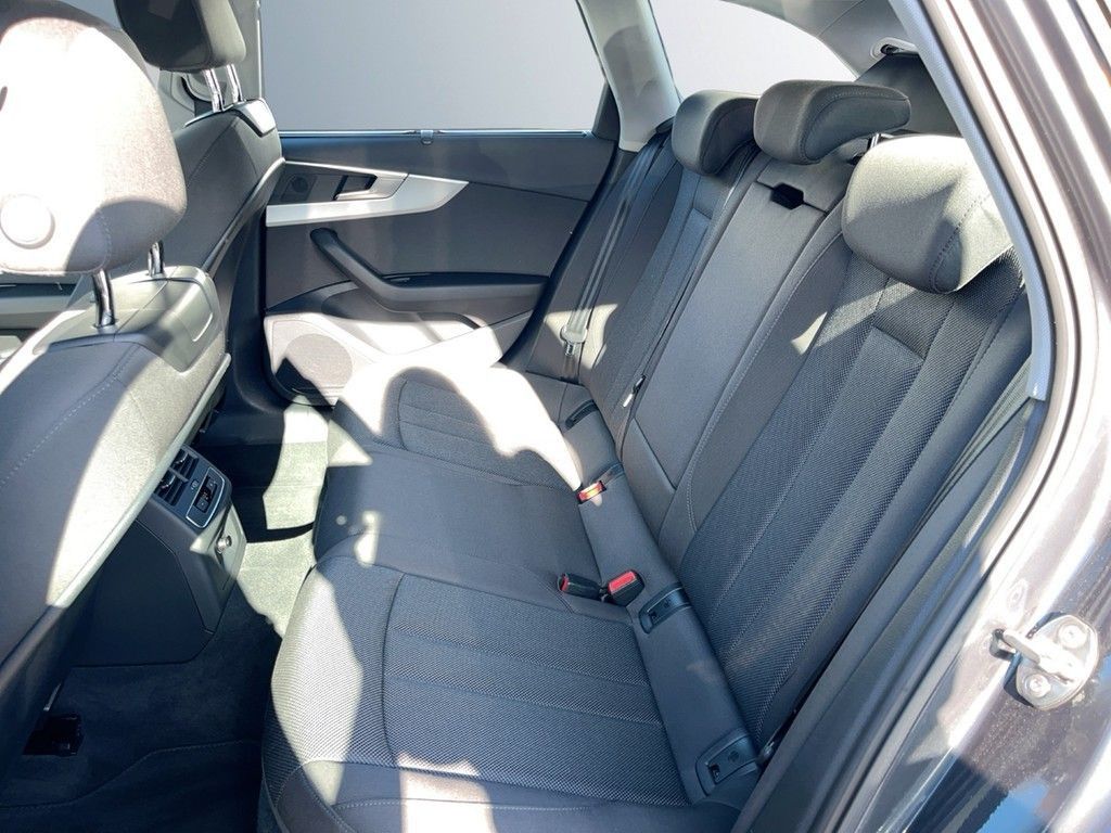 Audi A4 - Bild 16