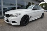 BMW 335i xDrive Gran Turismo*M-PAKET*HUD*PANO*CAM* - BMW 335 Gran Turismo aus 2014