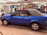Ford Escort Cabrio Baujahr 1985 - Ford Escort in Saarbrücken