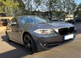 BMW 520i 2012  Top Zustand | Vollausstattung - gebrauchte BMW 520 aus dem Jahr 2011