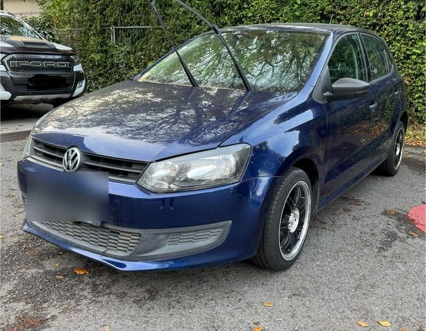 Volkswagen VW POLO 6R /überholter Motor/Neue Kupplung...