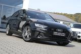 Audi A4 40 TDI Av. S tr. quattro "3xS-Line"RS-Sitze" - Audi A4: RS