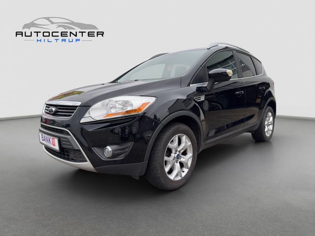 Ford Kuga Trend/1.Hand/Top Zustand/Euro 5/unfallfrei/