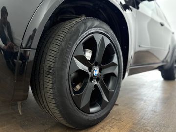 BMW X5 - 7