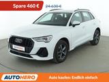 Audi Q3 35 TDI S line Aut.*NAVI*LED*TEMPO*PDC* - Audi Q3 in Gelsenkirchen