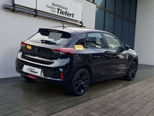 Corsa 1.2 Direct Injection Turbo Edition