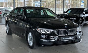 Fahrzeugabbildung BMW 530e iPerf Aut Alarm Kamera NaviBusiness Leder