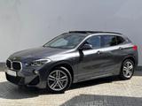 BMW X2 20d xDrive M-Sport/Pano/HUD/LED/Kamera - BMW X2 Gebrauchtwagen in München