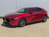 Mazda 3 5-Türer 2.5l (140PS) Takumi Leder Bose 360° Ma - Mazda 3 Takumi Gebrauchtwagen