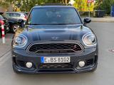 MINI Countryman S (Cooper) Cooper S ALL4 Automati... - MINI: Kleinwagen, Country