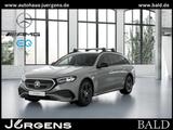 Mercedes-Benz E 300 de 4M T AMG-Sport/Pano/Super/AHK/Night/360