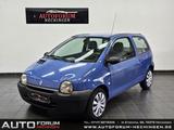 Renault Twingo 1.2 Authentique TÜV/NEU - Renault Twingo: Authentique