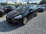 BMW 216 Baureihe 2 Active Tourer 216 d - BMW 216 aus 2015