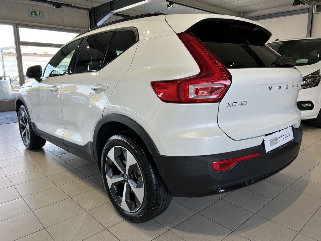 Volvo XC40 B3 Plus Dark ACC BLIS 360° H/K LED Navi SHZ