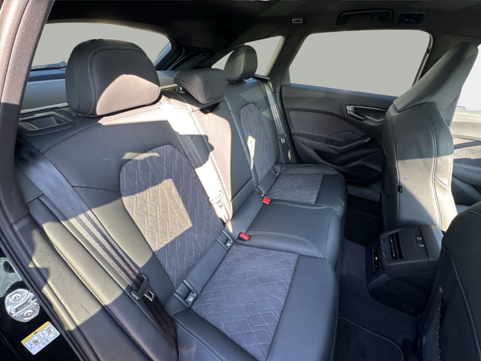 Audi A5 - Bild 15